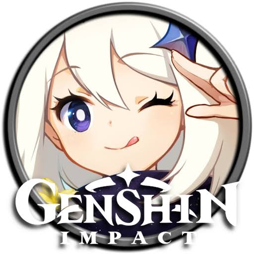 Genshin Impact Crystals & Welkin